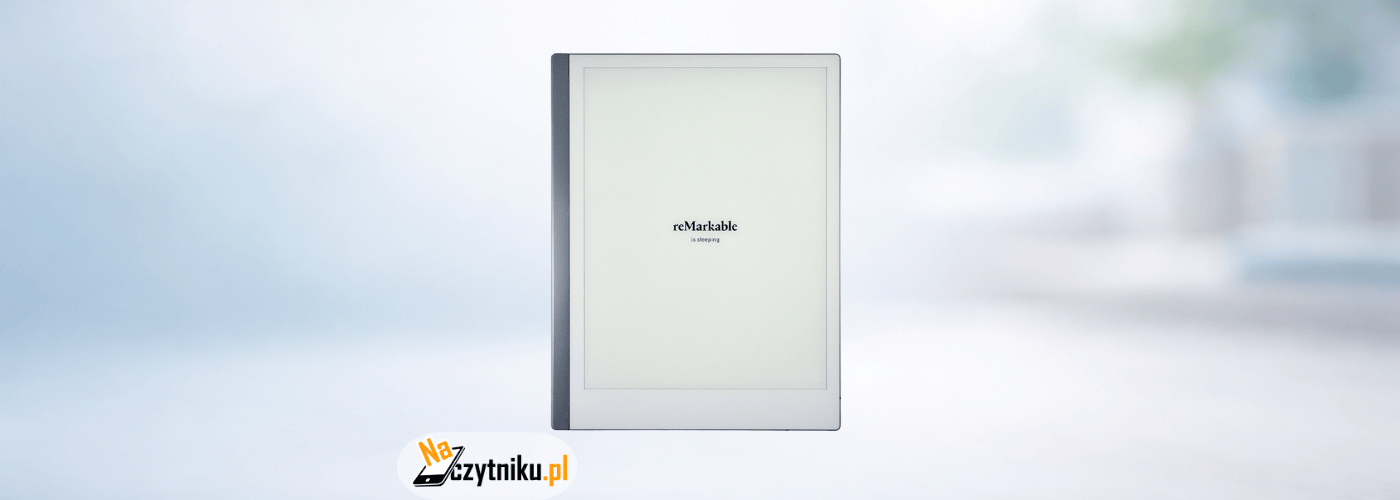 Alternatywy dla e-notatników reMarkable – polecane modele w 2026!