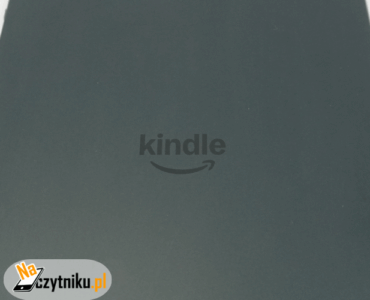 Kindle zwrot