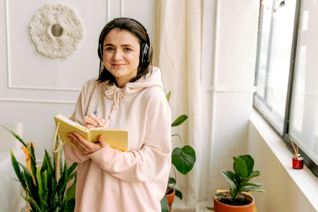 Audiobook