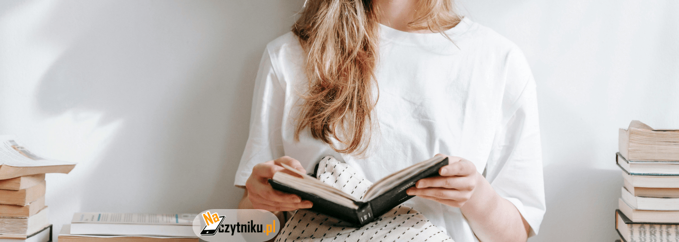 Ile książek można przeczytać w rok?