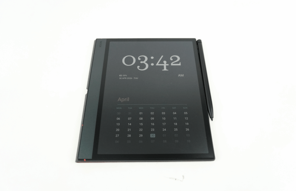 Onyx Boox Note Air 5 C