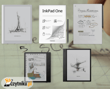 Ranking notatników elektronicznych
