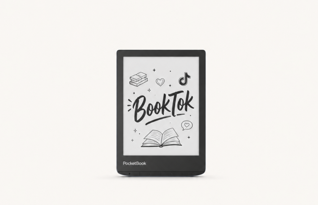 Co to BookTok