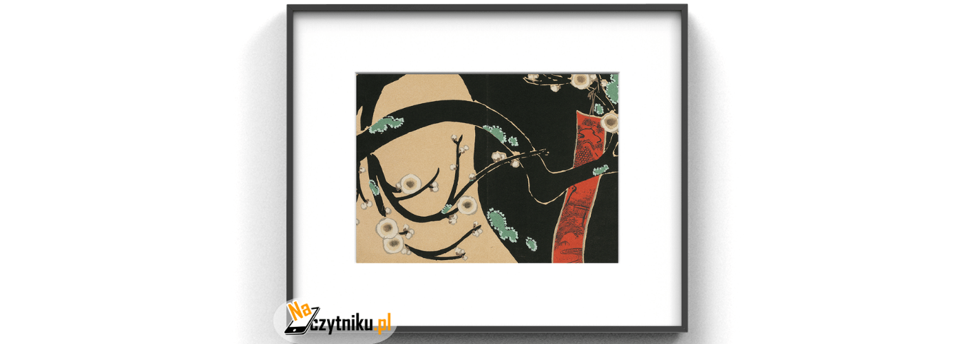 Sztuka na E Ink – InkPoster