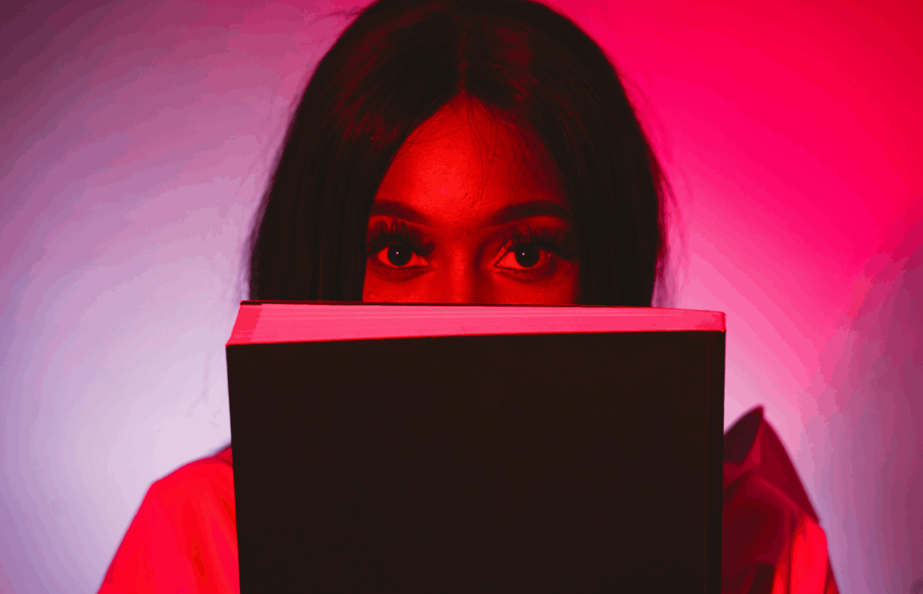 Minusy BookToka