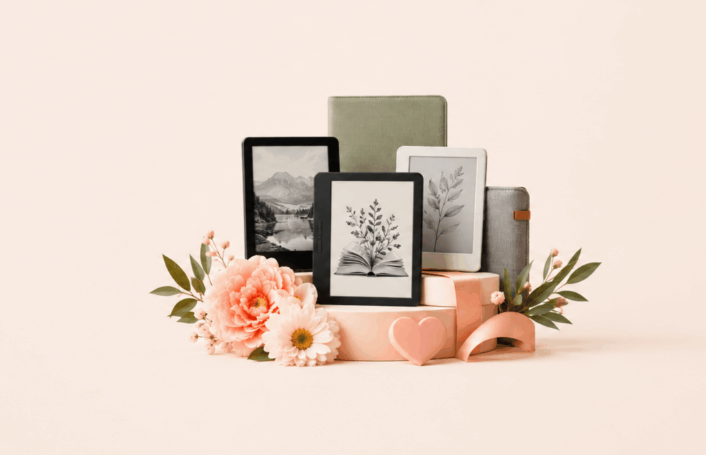 Czytniki e-book promocje