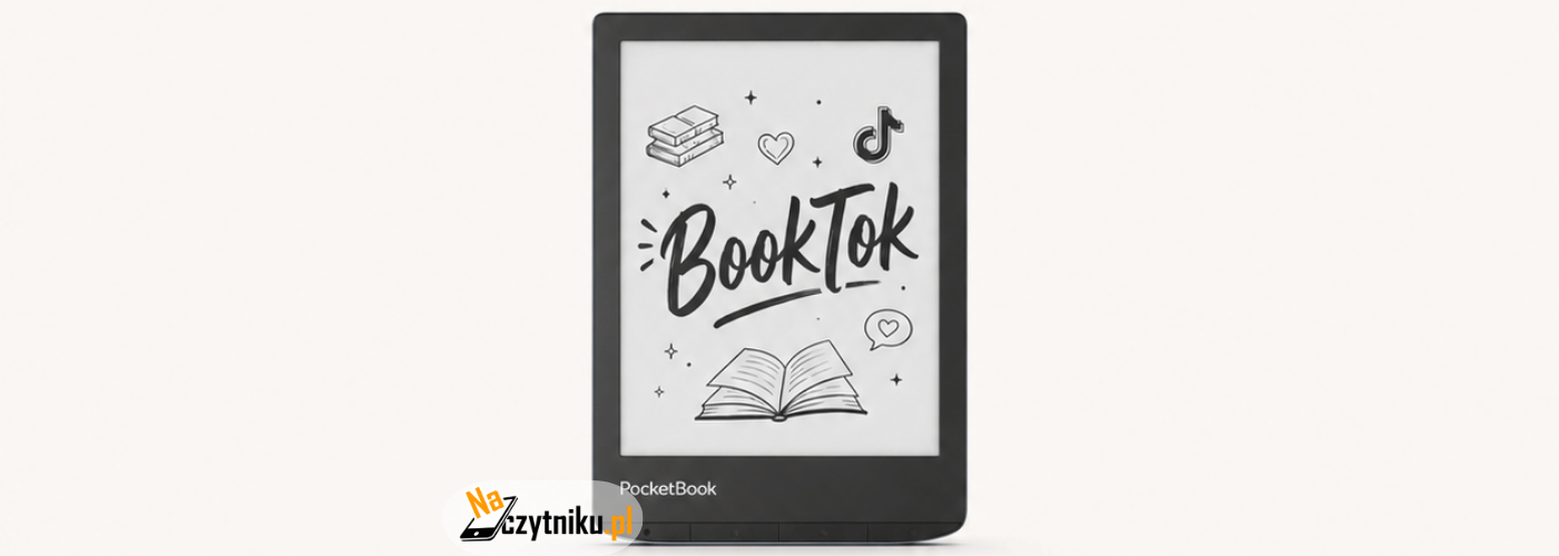 Czym jest BookTok? Fenomen książek na TikToku