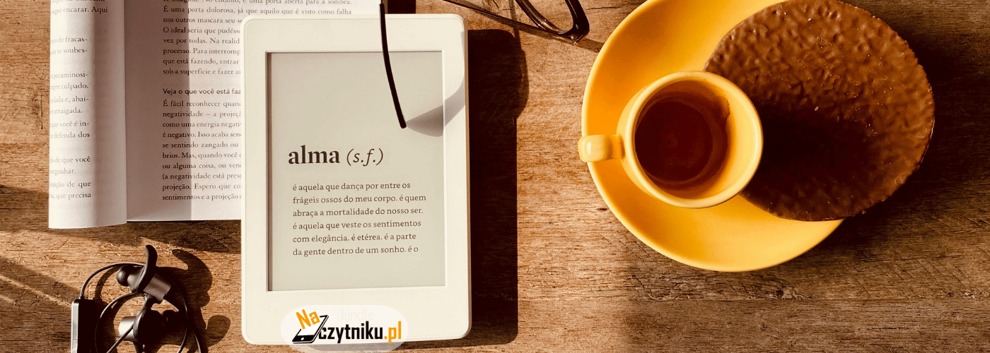 Skąd brać książki na czytnik e-booków?