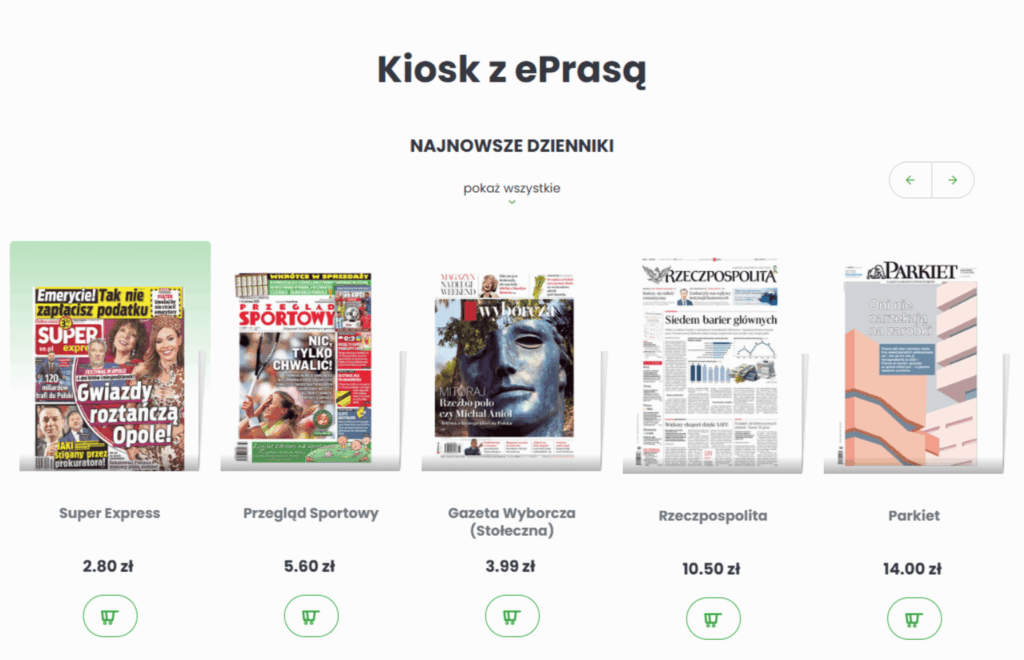 Super Express PDF