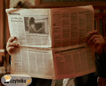 Jak czytać gazety na czytniku e-book