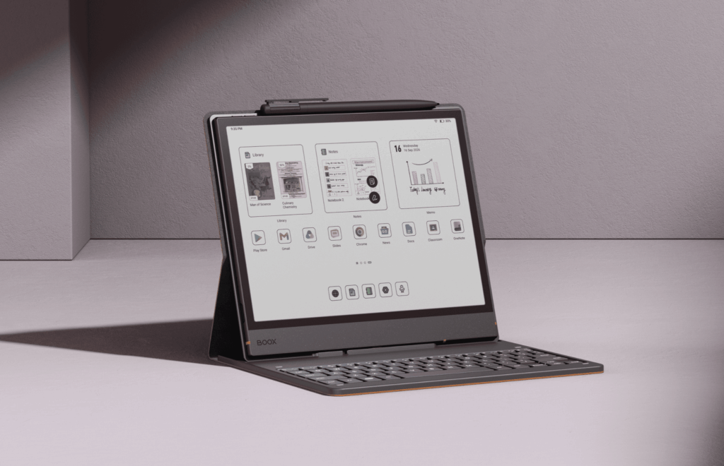 Onyx Boox notatnik elektroniczny