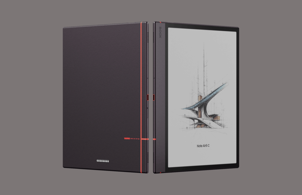 Tablet E ink Onyx Boox