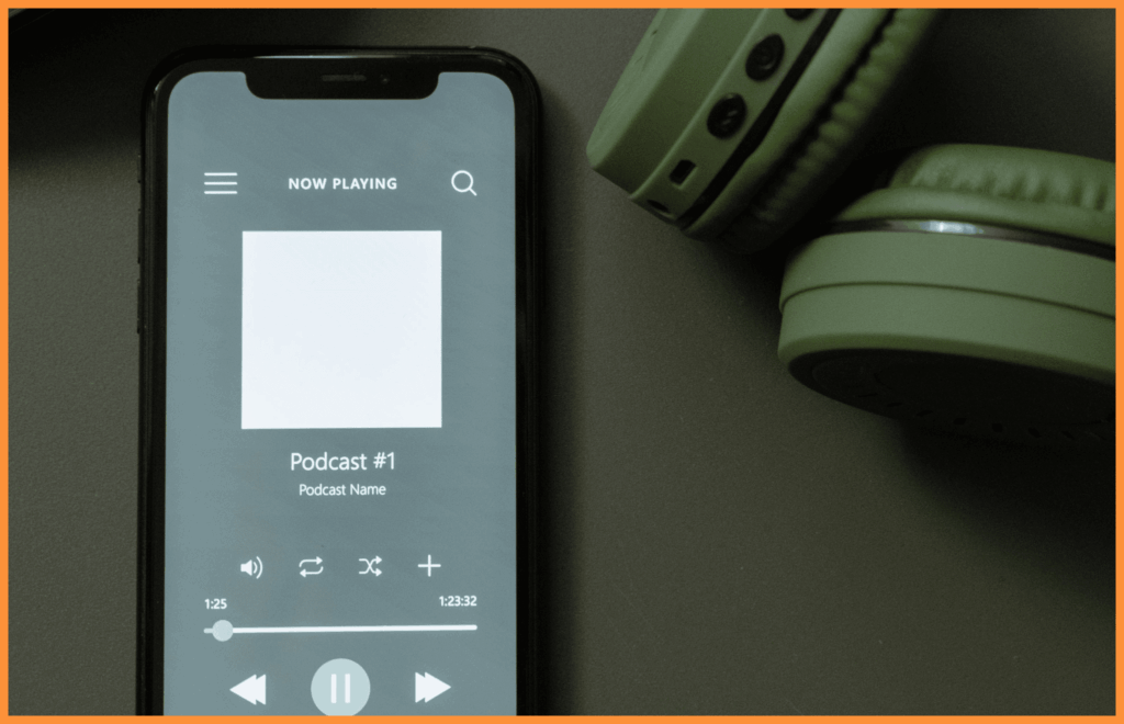 Audiobooki w Spotify