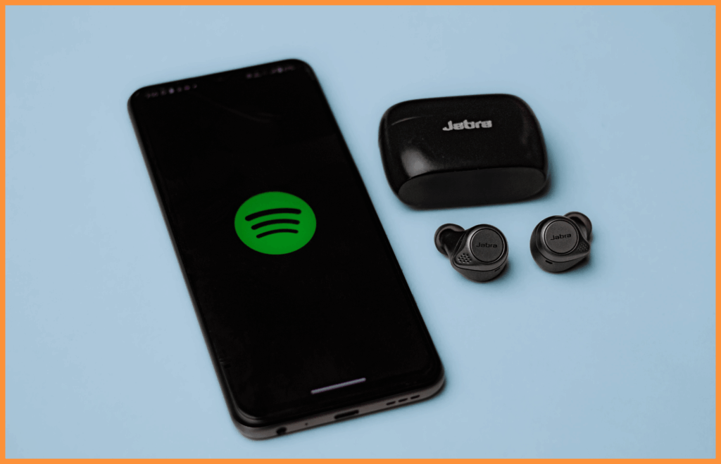 Audiobooki na spotify