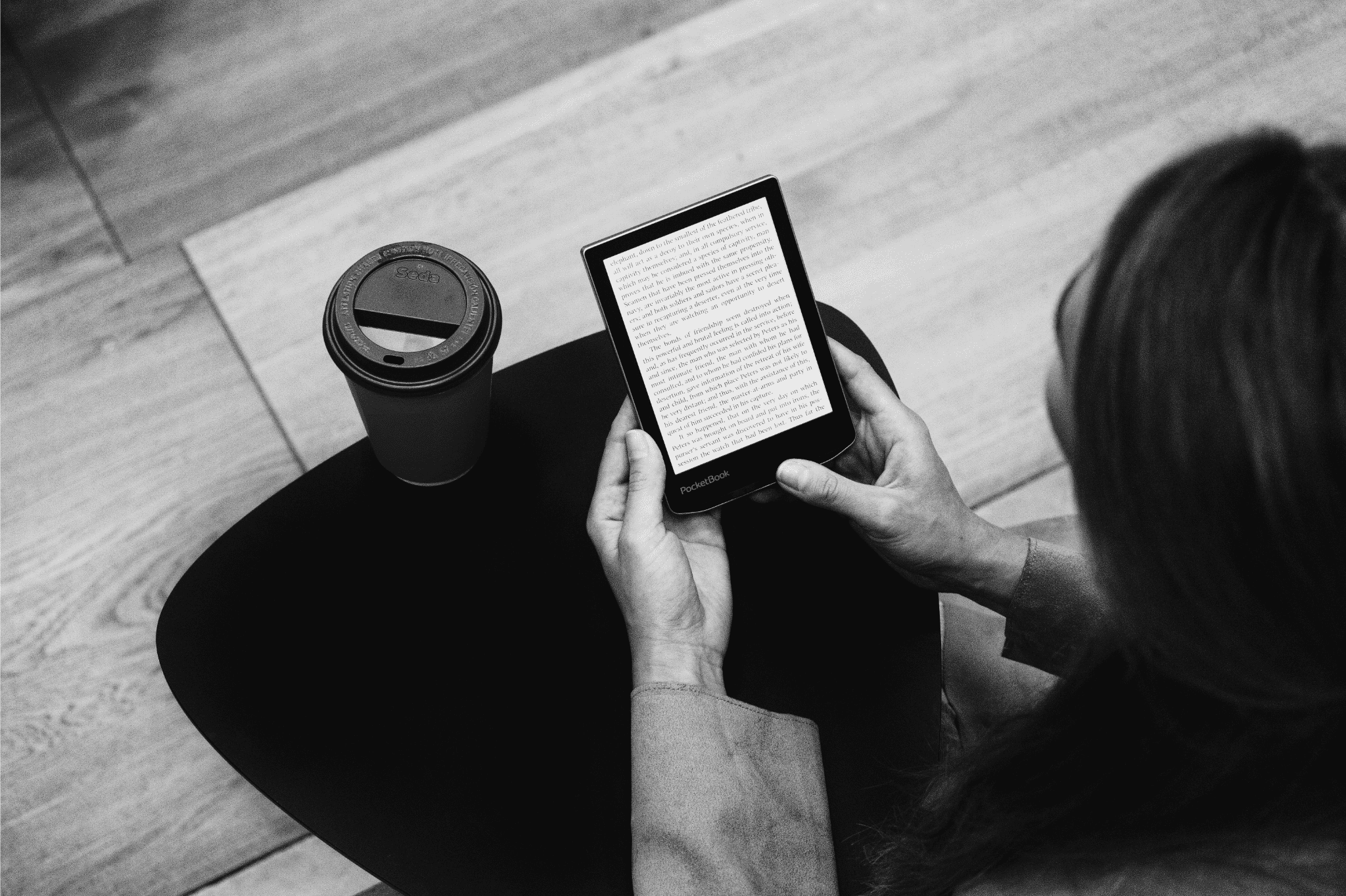 Co już wiemy o E Ink Kaleido 4?