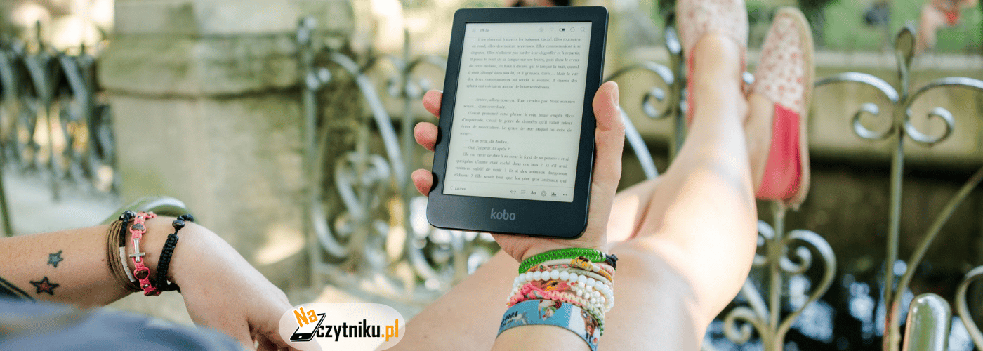 Co już wiemy o E Ink Kaleido 4?