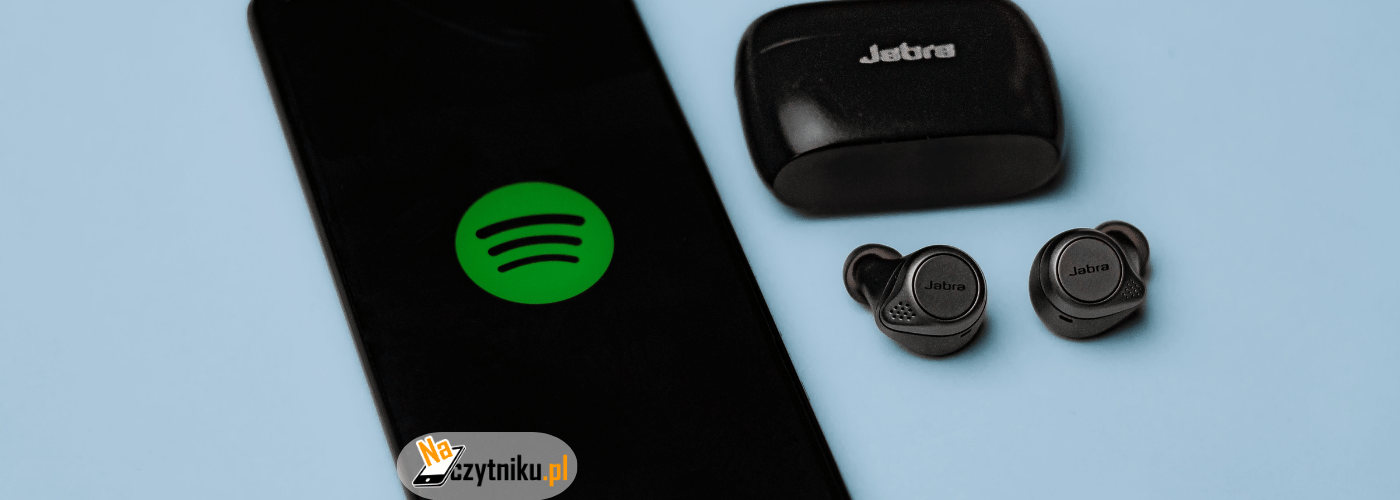 Audiobooki w Spotify: nowa usługa w Polsce we współpracy z Legimi
